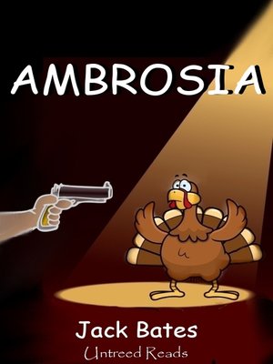 cover image of Ambrosia